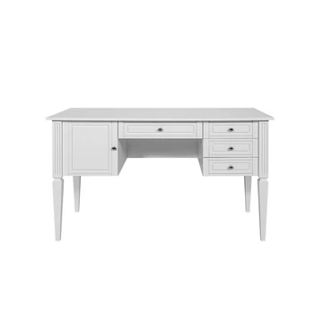 Ines Elegant White íróasztal Ines Elegant White íróasztal