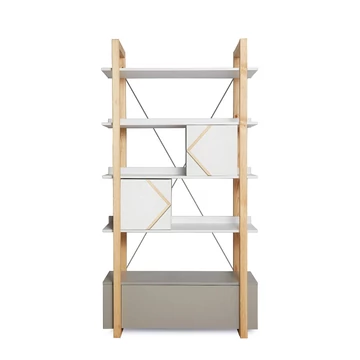 Pinette polcos-fiókos szekrény