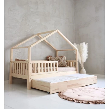 DREAM Plus házikóágy - több színben és méretben DREAM Plus házikóágy - több színben és méretben