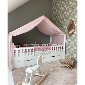 DREAM Duo Plus házikóágy - több színben és méretben DREAM Duo Plus házikóágy - több színben és méretben