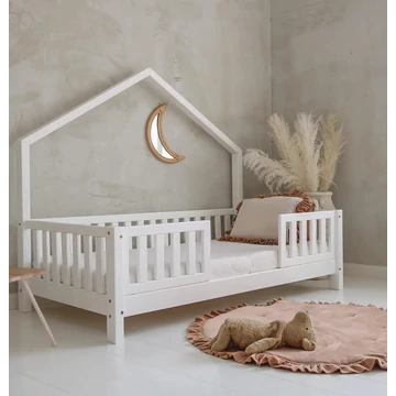 MOON Duo házikóágy - több színben és méretben MOON Duo házikóágy - több színben és méretben
