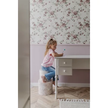 Babushka White íróasztal