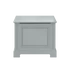 Kép 2/6 - Ines Neutral Grey tároló láda