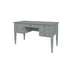 Kép 3/6 - Ines Neutral Grey íróasztal