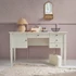 Kép 2/4 - Ines Elegant White íróasztal