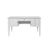 Kép 1/4 - Ines Elegant White íróasztal