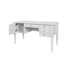 Kép 3/4 - Ines Elegant White íróasztal