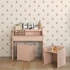 Kép 2/13 - MiniHome montessori asztal- több színben