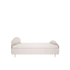 Kép 1/2 - Babushka White ágy 120x200