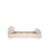 Kép 2/2 - Babushka White ágy 120x200